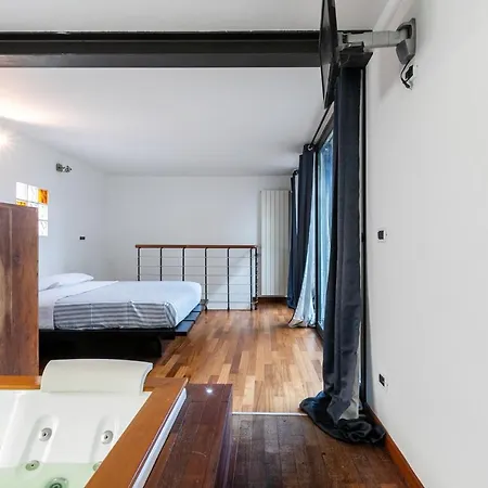 Castello Della Zisa Flat With Jacuzzi And Terrace Apartman *