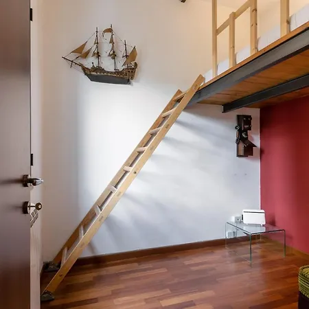 Castello Della Zisa Flat With Jacuzzi And Terrace Palermo