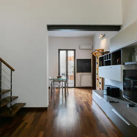 Castello Della Zisa Flat With Jacuzzi And Terrace Palermo