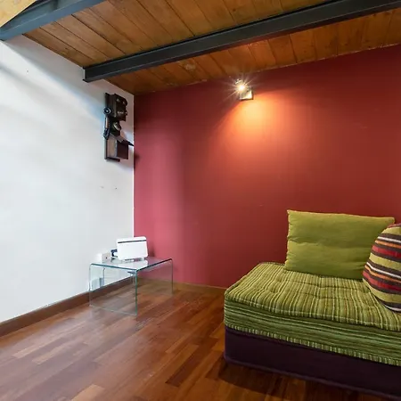 Castello Della Zisa Flat With Jacuzzi And Terrace
