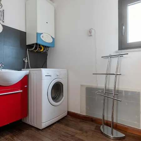 Apartment Castello Della Zisa Flat With Jacuzzi And Terrace